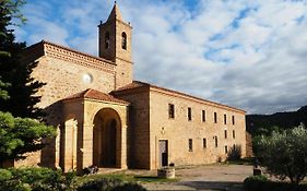 Monasterio el Olivar